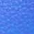 Gros plan d'une surface texturée bleue avec un motif semblable à des galets.